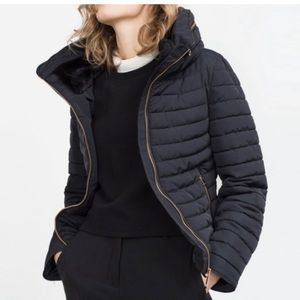 Zara xsmall jacket